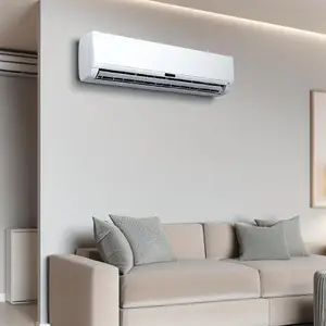 Внутренний канальный кондиционер Ballu Machine BVRFD-28-KS6+