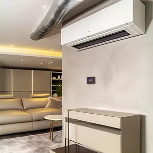 Канальный внутренний блок VRF Energolux SMZSH12V2AI для вашего дома