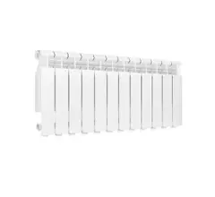 Радиатор RIFAR Alum 200 х14 секций