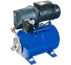 Насосная станция Unipump AUTO JSW-55-50
