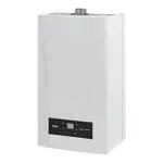 Настенный газовый котел Baxi ECO Nova 24F – вид 2