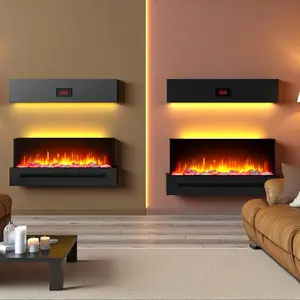 Каминокомплект Royal Flame Pierre Luxe и Sicilia: обзор