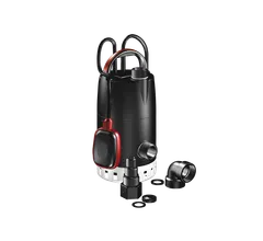 Дренажный насос Grundfos Unilift CC 9 A1