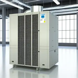 Чиллер Daikin EWAQ260E-XS - эффективное решение