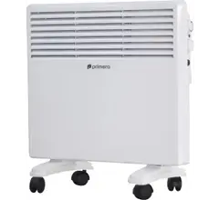 Конвектор Primera PHP-1000-MXB