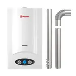 Проточный газовый водонагреватель Thermex G 20 TD (Pro) – вид 1