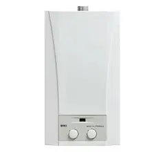 Котел газовый BAXI ECO Classic 18F