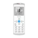 Сплит-система Aux J-Series Inverter ASW-H09A4/JD-R2DI – вид 4