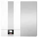 Настенный газовый котел Wolf CGW-2-24/140L 24 кВт – вид 1