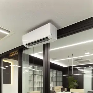 Канальная сплит-система Loriot LAC-60AD для охлаждения