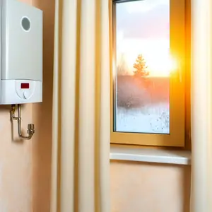 Одноконтурные газовые котлы для частного дома: плюсы выбора