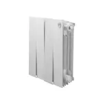 Радиатор Royal Thermo PianoForte 300 /Bianco Traffico - 4 секц. – вид 1