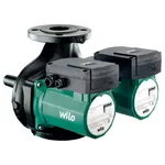 Циркуляционный насос Wilo TOP-SD 40/10 EM PN6/10 – вид 1