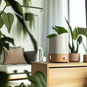 Увлажнитель воздуха: как правильно выбрать для квартиры