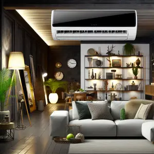 Кондиционеры Ecoclima: высокий комфорт и эффективность