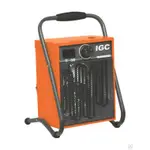 Тепловентилятор IGC HF-15 – вид 1