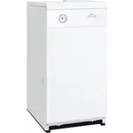 Напольный газовый котел Ferroli TORINO 60 – вид 1