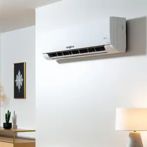 Кассетный внутренний блок VRF Energolux SMZCC17V2AI: энергоэффективность и комфорт