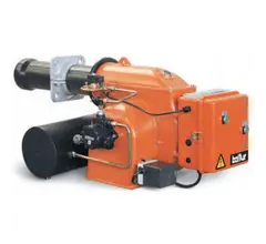 Газовая горелка Baltur BT 100 DSNM-D 60Hz