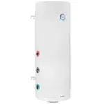 Бойлер косвенного нагрева Metalac DIRECT WL 200 (левое подключение) – вид 1