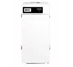 Напольный газовый котел Aton Atmo-20E АОГВ -20Е/ЕМ