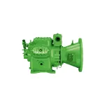 Компрессоры открытые BITZER S6F.2Y – вид 1