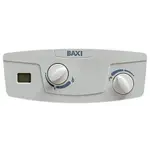 Газовый проточный водонагреватель Baxi SIG-2 11i – вид 3
