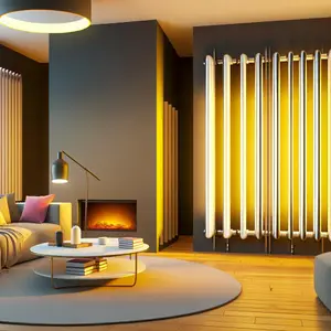 Радиаторы нового поколения для вашего комфорта