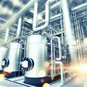 Промышленные котлы Kentatsu: как выбрать и эксплуатировать