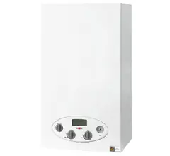 Настенный газовый котел Wolf FGG-K-24