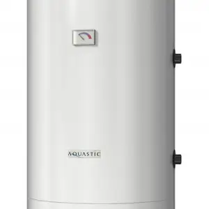 Обзор косвенных водонагревателей Hajdu AQ IND 150 FC и AQ IND 150 SC