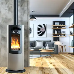 Газовые обогреватели: как выбрать эффективно и безопасно