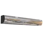 Электрическая тепловая завеса Тепломаш 200 Бриллиант КЭВ-П2123А – вид 1