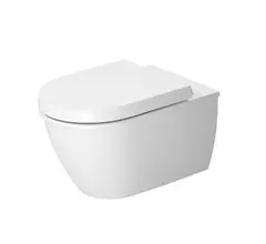 Унитаз подвесной Duravit Darling New белый (2545090000)