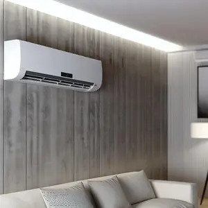 Настенная сплит-система Energolux SAS07L4-A/SAU07L4-A – комфортный климат