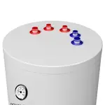 Бойлер косвенного нагрева Royal Thermo AQUATEC INOX RTWX-T 150 в.п – вид 3