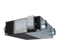 Приточно-вытяжная установка Mitsubishi Electric LGH-65RVX-ER
