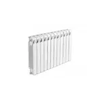 Радиатор RIFAR ALP 500 x10 НП лев AVL – вид 1