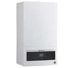 Настенный газовый котел Buderus Logamax U072-28