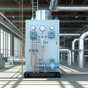 Чиллер водяного охлаждения Haier CI0410PWND: полное руководство