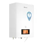 Электрический котел THERMEX Tesla 6-12 Wi-Fi – вид 3