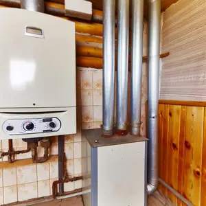 Автономные газовые котлы – лучший выбор для отопления