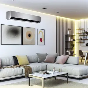 Сплит-система Hisense AS-10UW4RVETG01(S): обзор и сравнение