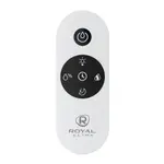 Увлажнитель воздуха ROYAL Clima RUH-RV300/8.0E-WT – вид 4