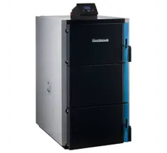 Твердотопливный котел Buderus Logano S171-30 W