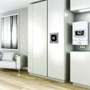 Терморегулятор для газового котла: экономия и комфорт