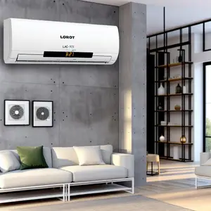 Loriot сплит-система LAC-60TCF – мощное решение для комфорта