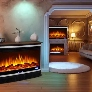 Каминокомплект Royal Flame Denver – уют и стиль в вашем доме