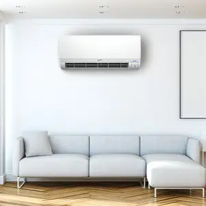 Канальный внутренний блок VRF Energolux SMZDS16V2AI для вашего дома