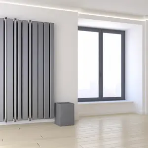 Стальной панельный радиатор Buderus VK-Profil: сравнение